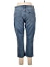 Lee Blue Jeans Size 12M - photo 2