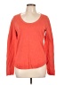 Gap Orange Sweatshirt Size L - photo 1
