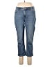 Lee Blue Jeans Size 12M - photo 1