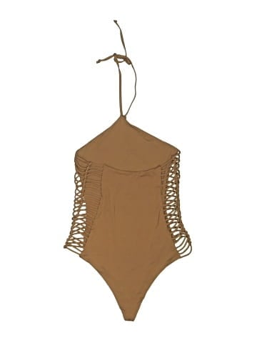 Stone Fox Swim One Piece Swimsuit (view 2)