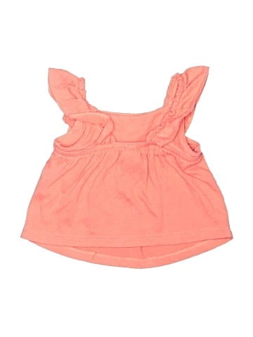 Child of Mine by Carter's Sleeveless Top (view 2)