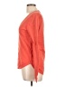 Gap Orange Sweatshirt Size L - photo 5