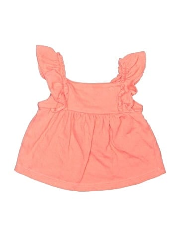 Child of Mine by Carter's Sleeveless Top (view 1)