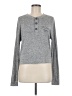 Assorted Brands Gray Pullover Sweater Size M - photo 1