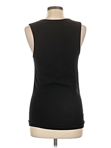 Mossimo Sleeveless T-Shirt (view 2)