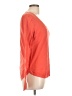 Gap Orange Sweatshirt Size L - photo 4