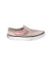 Vans Pink Sneakers Size 1 1/2 (youth) - photo 1