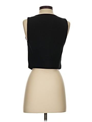 Zara Tuxedo Vest (view 2)
