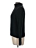 Hillard & Hanson Black Long Sleeve Top Size M - photo 5