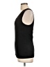 Mossimo Black Sleeveless T-Shirt Size L - photo 5