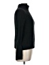 Hillard & Hanson Black Long Sleeve Top Size M - photo 4