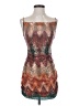 Ramy Brook Brown Cocktail Dress Size 2 - photo 1