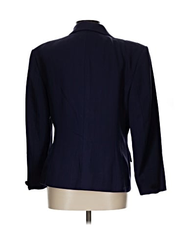 Jaeger Wool Blazer (view 2)