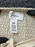 Japna Ivory Short Sleeve Top Size M - photo 7