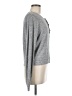 Assorted Brands Gray Pullover Sweater Size M - photo 4