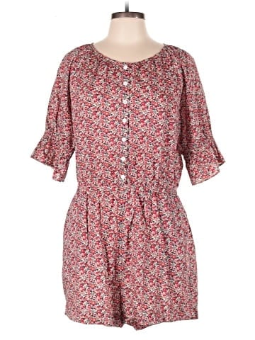 Liberty Art Fabrics for J.Crew Casual Dress (view 1)