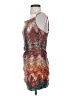 Ramy Brook Brown Cocktail Dress Size 2 - photo 5