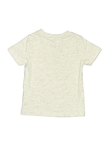 CALVIN KLEIN JEANS Short Sleeve Top (view 2)
