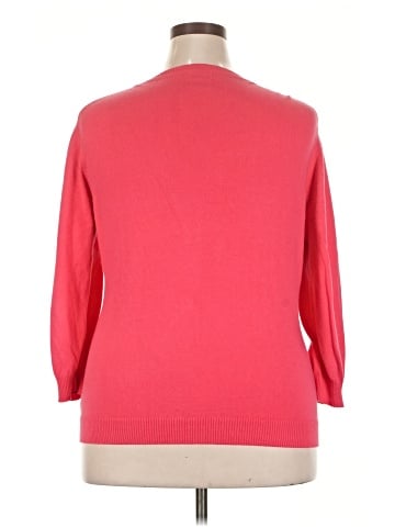 Van Heusen Cardigan (view 2)