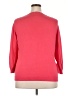 Van Heusen Red Cardigan Size XXL - photo 2