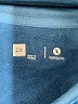 Xersion Blue Fleece Size 2X - photo 6