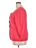 Van Heusen Red Cardigan Size XXL - photo 5