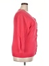 Van Heusen Red Cardigan Size XXL - photo 4