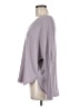 Out From Under Gray Long Sleeve Top Size M - photo 5