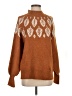 Maurices Brown Pullover Sweater Size XS - photo 1