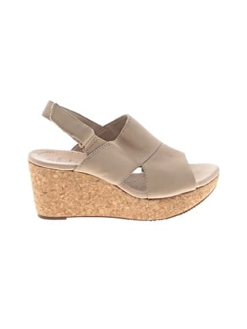 Clarks Wedges (view 1)
