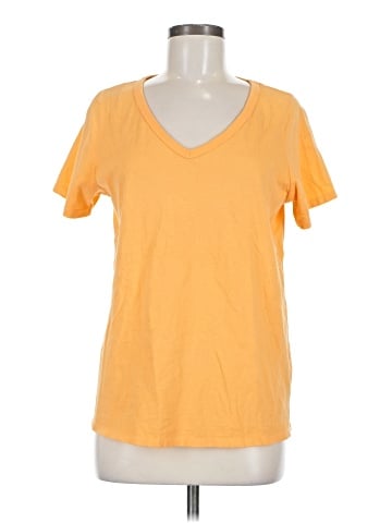 Old Navy Short Sleeve T-Shirt (view 1)