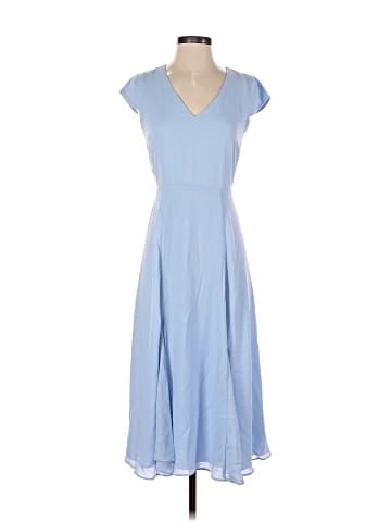 Halogen Casual Dress (view 1)