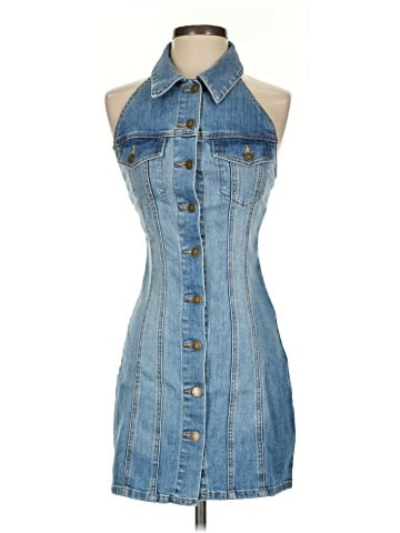 Ramy Brook Casual Dress (view 1)
