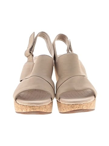 Clarks Wedges (view 2)