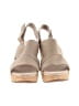 Clarks Tan Wedges Size 6 - photo 2