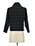 CAbi Plaid Black Jacket Size XS - photo 2
