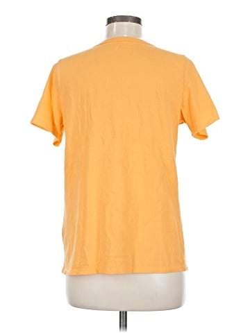 Old Navy Short Sleeve T-Shirt (view 2)