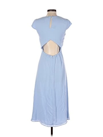 Halogen Casual Dress (view 2)