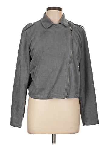 LC Lauren Conrad Jacket (view 1)