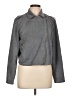 LC Lauren Conrad Gray Jacket Size L - photo 1