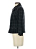 CAbi Plaid Black Jacket Size XS - photo 5