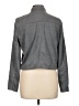 LC Lauren Conrad Gray Jacket Size L - photo 2