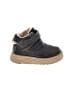 Ugg 100% Leather Gray Blue Boots Size 6 (kids) - photo 1