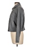 LC Lauren Conrad Gray Jacket Size L - photo 5