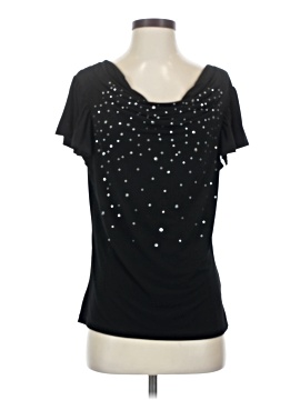 Fashion Bug Short Sleeve Top