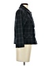 CAbi Plaid Black Jacket Size XS - photo 4