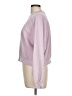 Levi's Floral Purple Sweatshirt Size L - photo 5