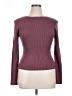 Zara Burgundy Pullover Sweater Size XL - photo 1