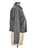 LC Lauren Conrad Gray Jacket Size L - photo 4