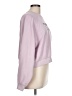 Levi's Floral Purple Sweatshirt Size L - photo 4